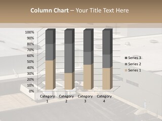 Ventilation System Unit PowerPoint Template