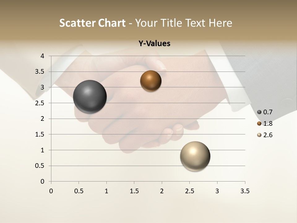 Condition Heat Technology PowerPoint Template