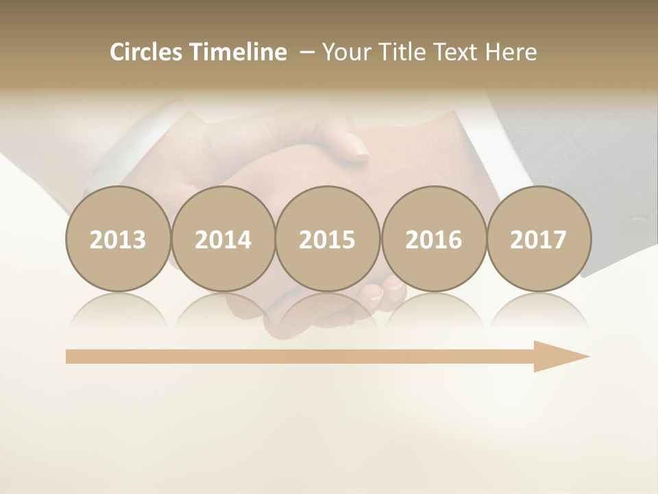 Condition Heat Technology PowerPoint Template