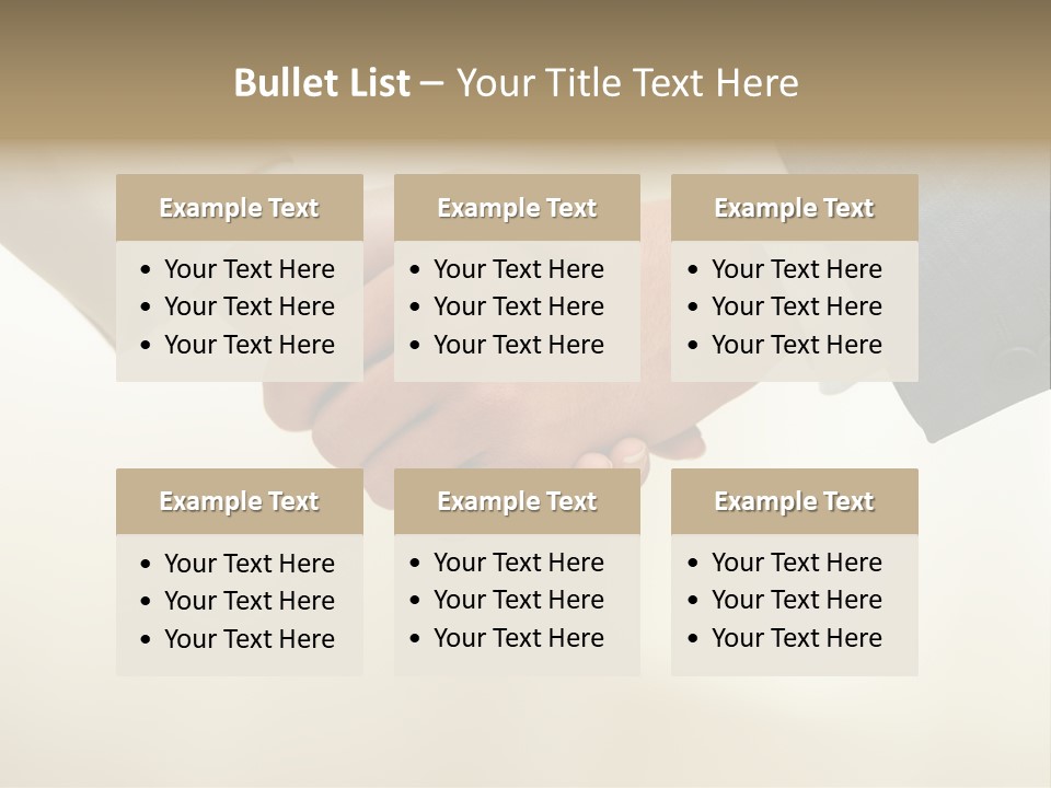 Condition Heat Technology PowerPoint Template