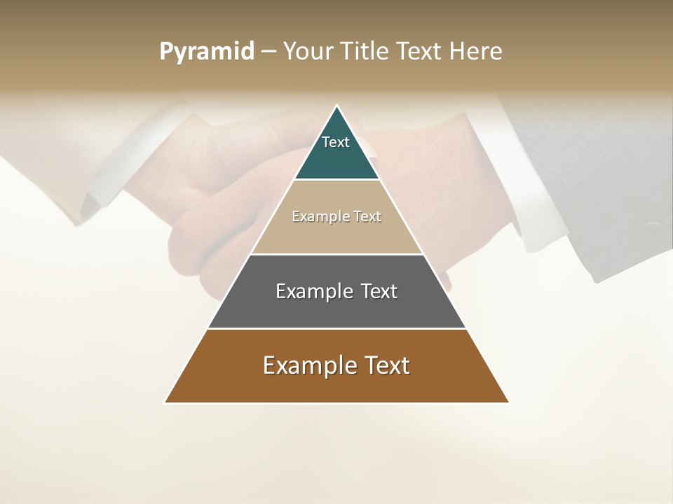 Condition Heat Technology PowerPoint Template