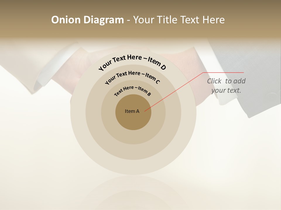Condition Heat Technology PowerPoint Template