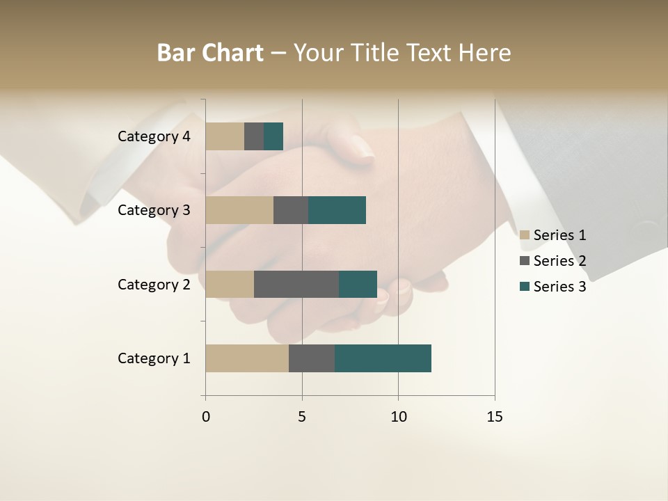 Condition Heat Technology PowerPoint Template