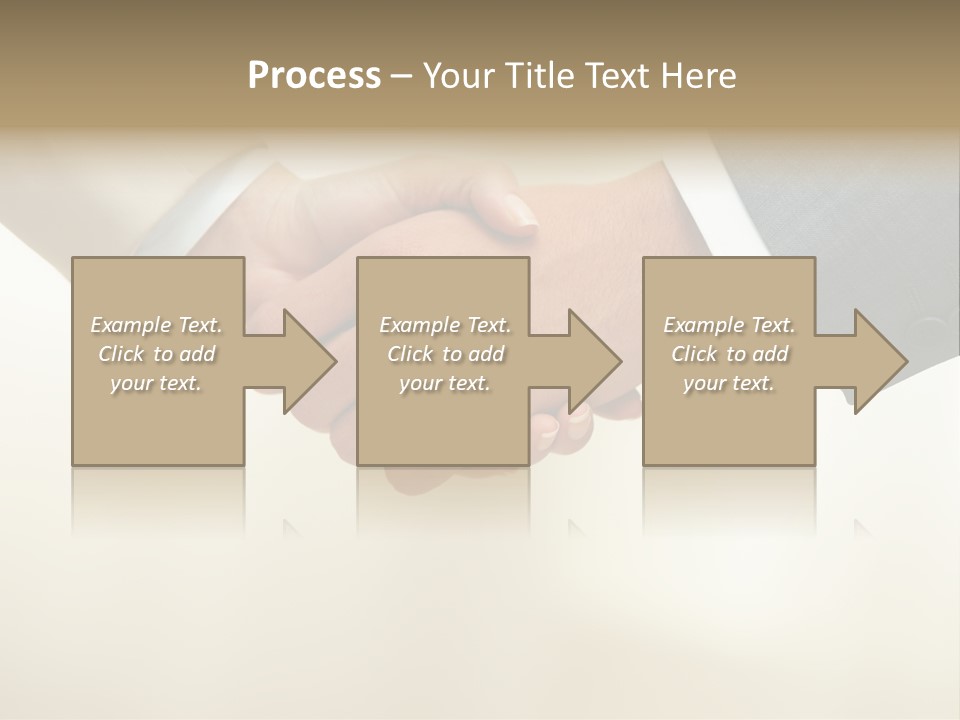 Condition Heat Technology PowerPoint Template