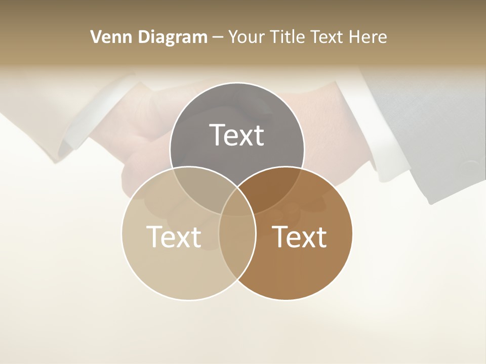 Condition Heat Technology PowerPoint Template