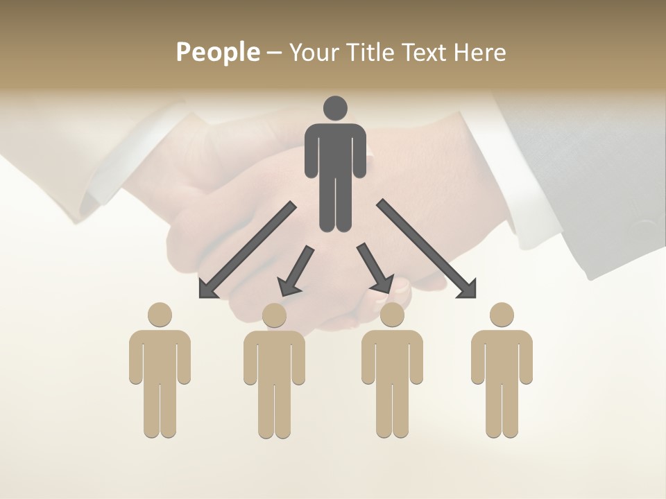 Condition Heat Technology PowerPoint Template