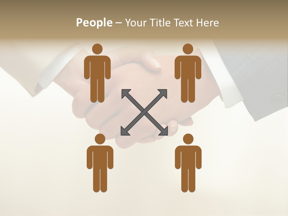 Condition Heat Technology PowerPoint Template