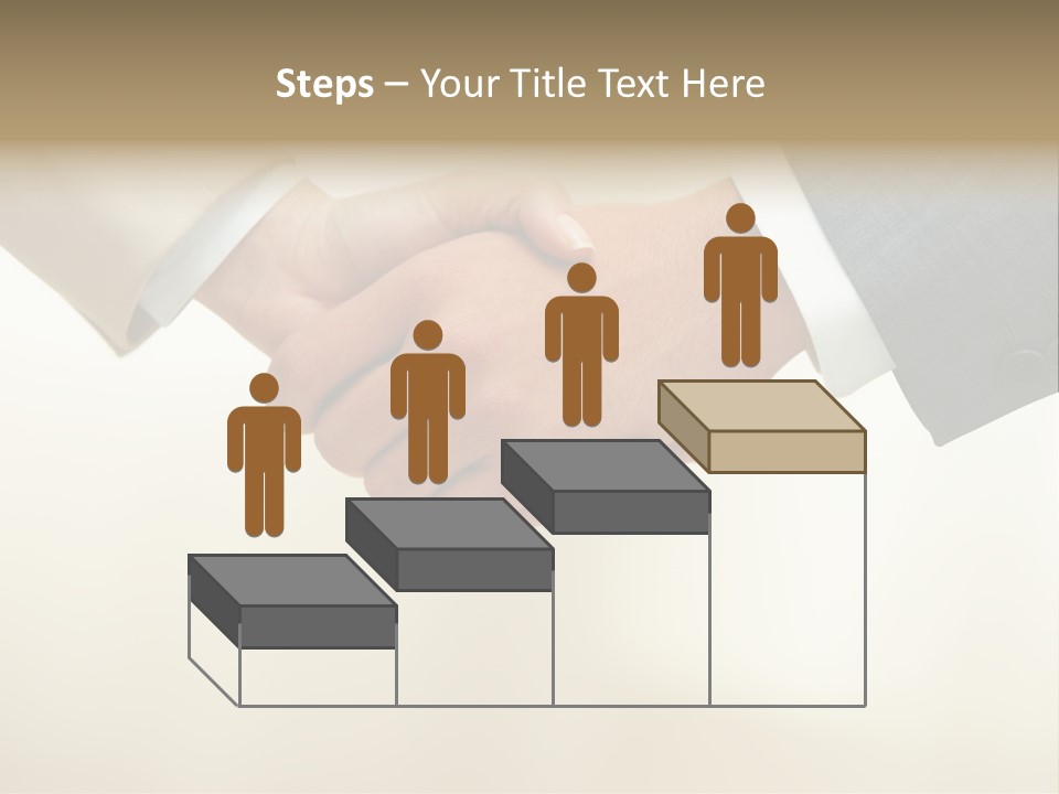 Condition Heat Technology PowerPoint Template