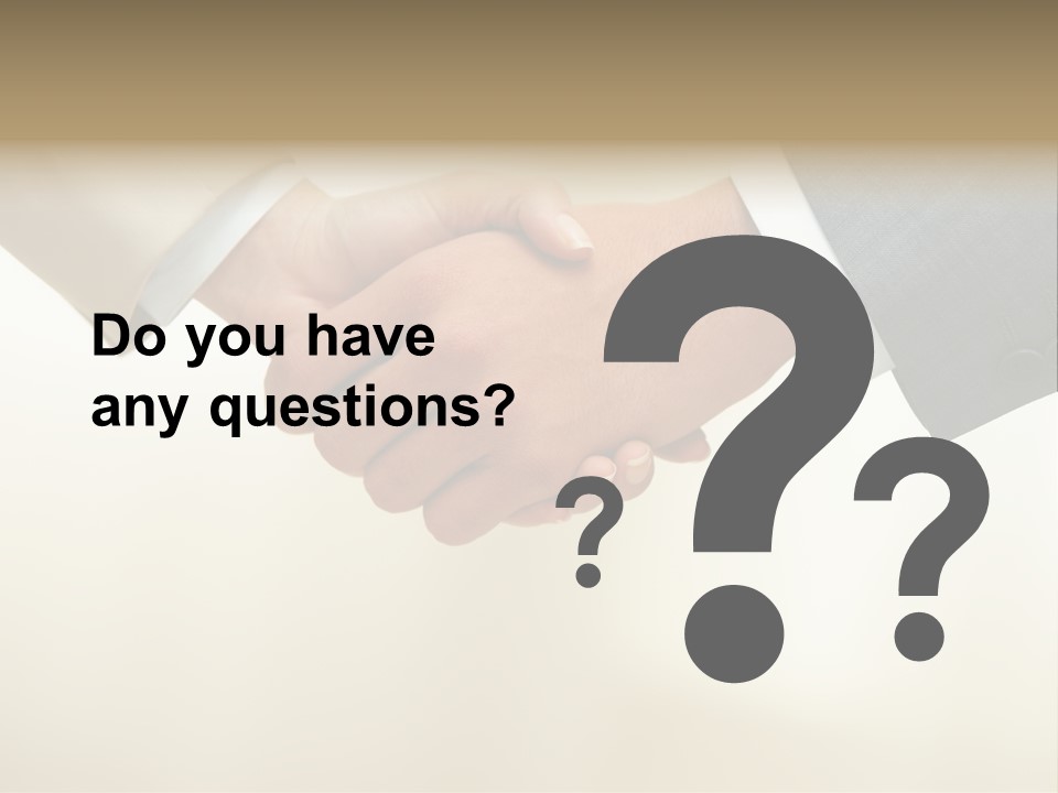 Condition Heat Technology PowerPoint Template