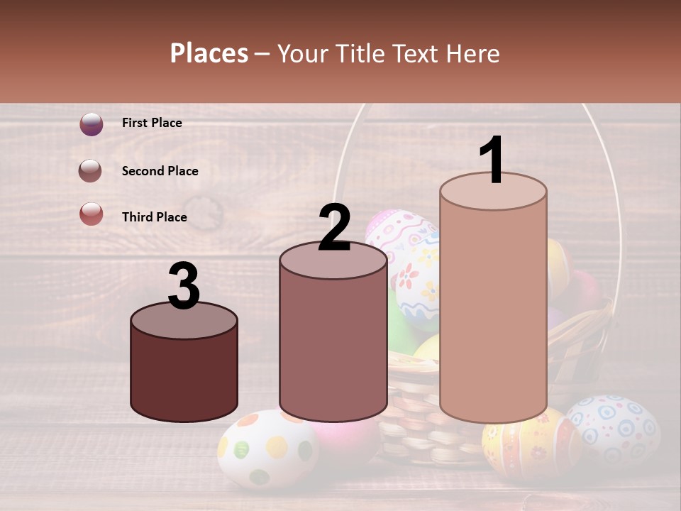 Cool Cold Air PowerPoint Template