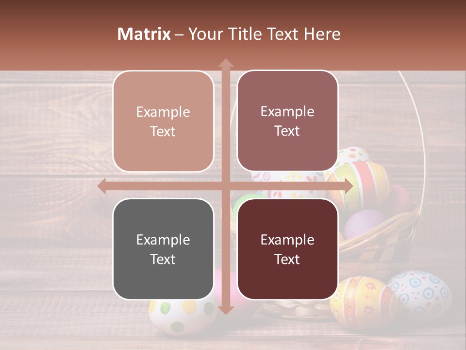 Cool Cold Air PowerPoint Template