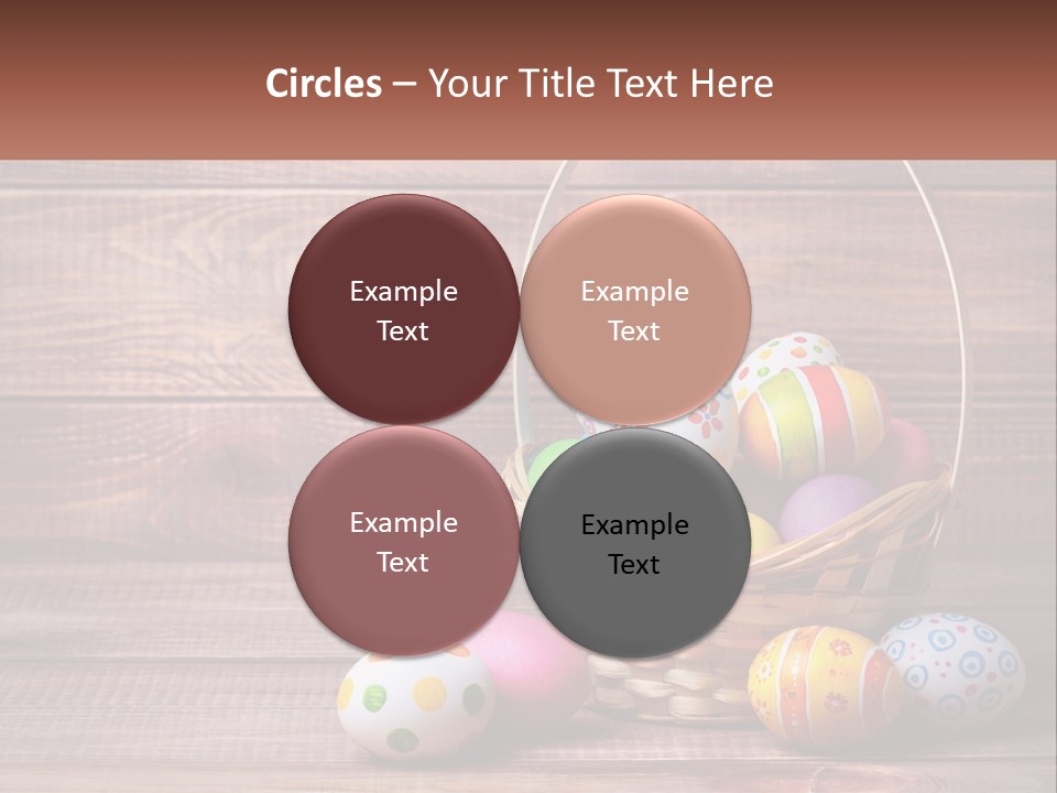 Cool Cold Air PowerPoint Template