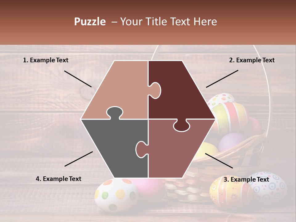 Cool Cold Air PowerPoint Template