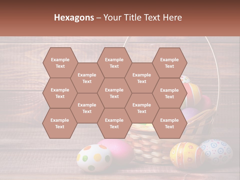 Cool Cold Air PowerPoint Template