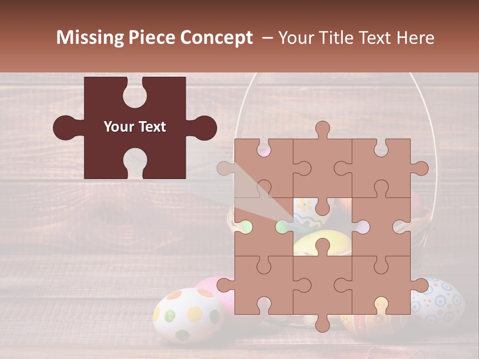 Cool Cold Air PowerPoint Template