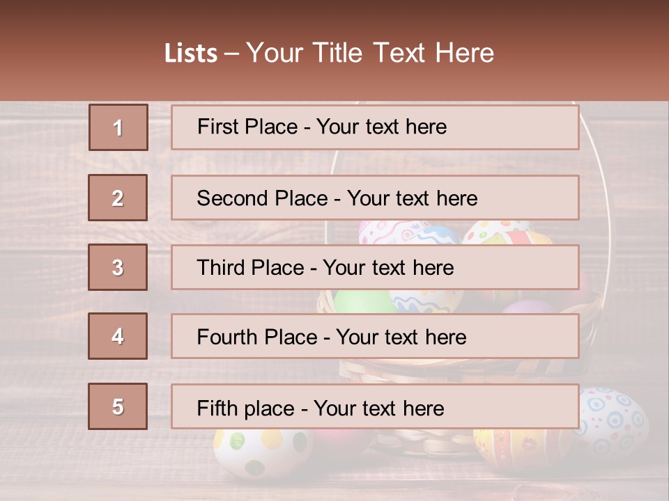 Cool Cold Air PowerPoint Template