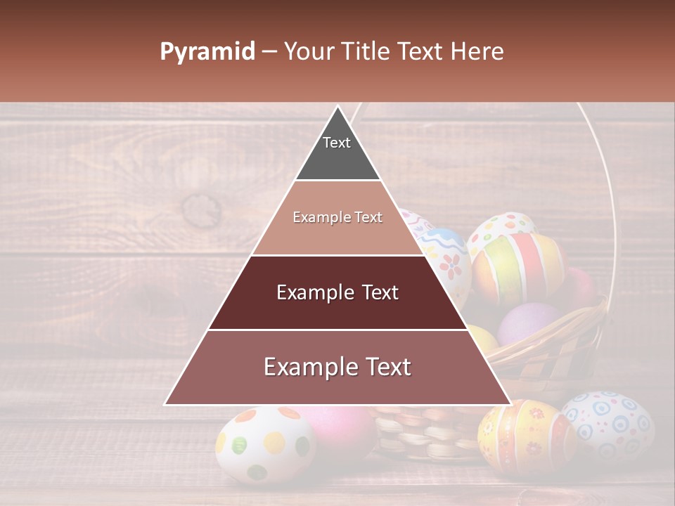 Cool Cold Air PowerPoint Template