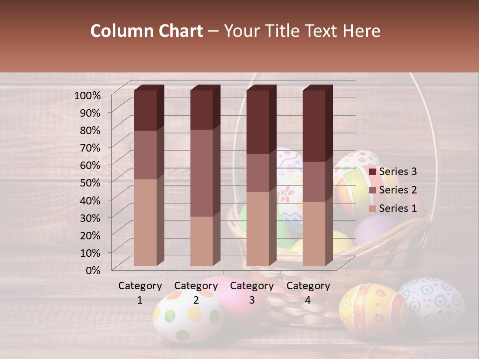 Cool Cold Air PowerPoint Template