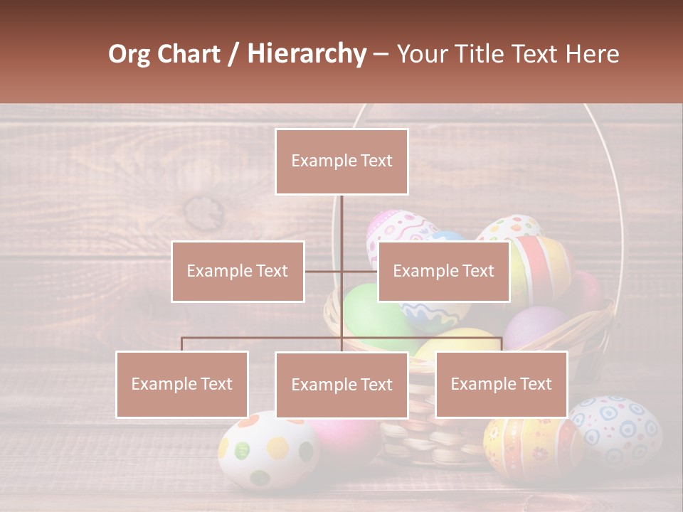 Cool Cold Air PowerPoint Template