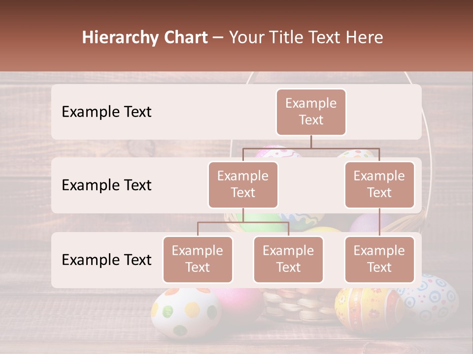 Cool Cold Air PowerPoint Template