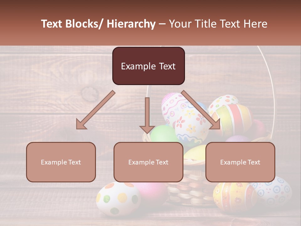 Cool Cold Air PowerPoint Template