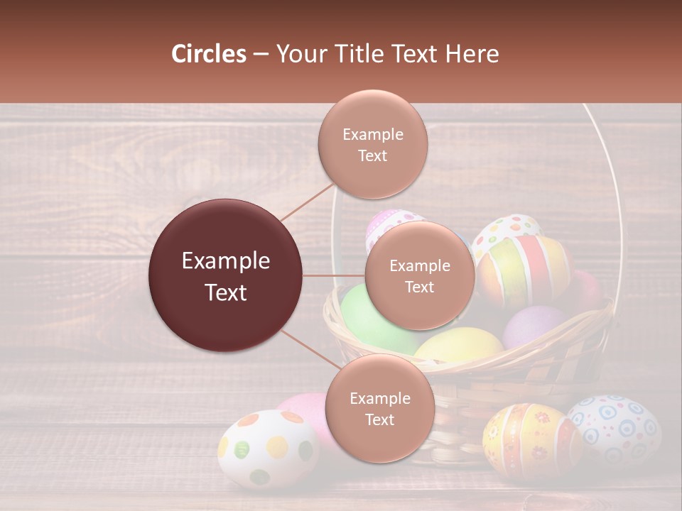 Cool Cold Air PowerPoint Template