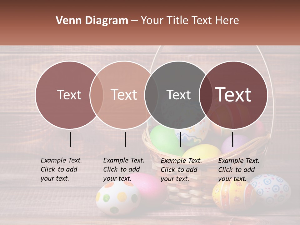 Cool Cold Air PowerPoint Template