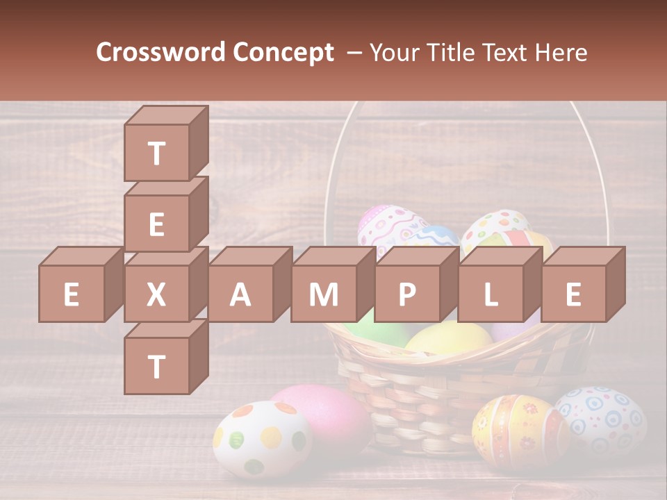 Cool Cold Air PowerPoint Template