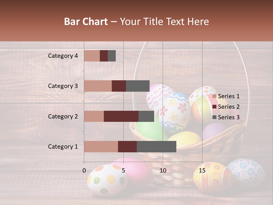 Cool Cold Air PowerPoint Template