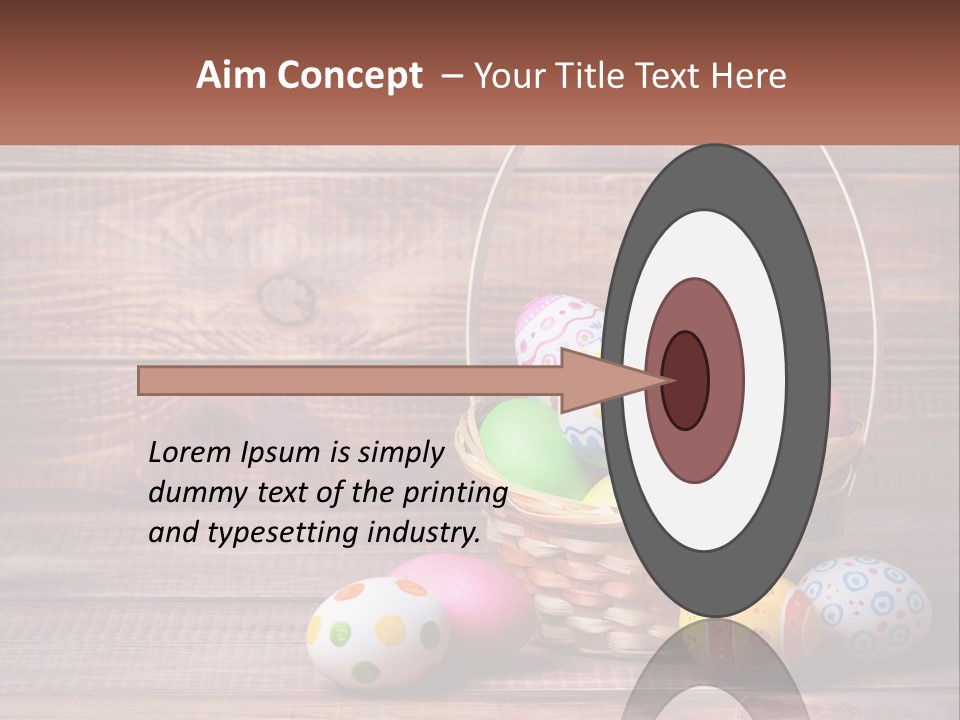 Cool Cold Air PowerPoint Template