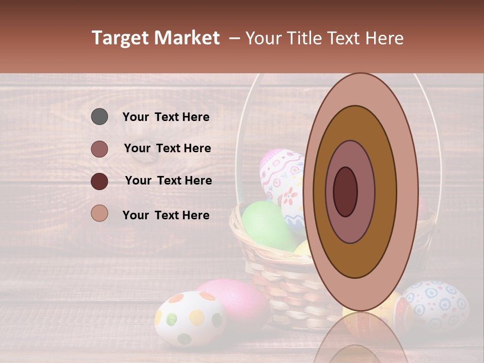 Cool Cold Air PowerPoint Template