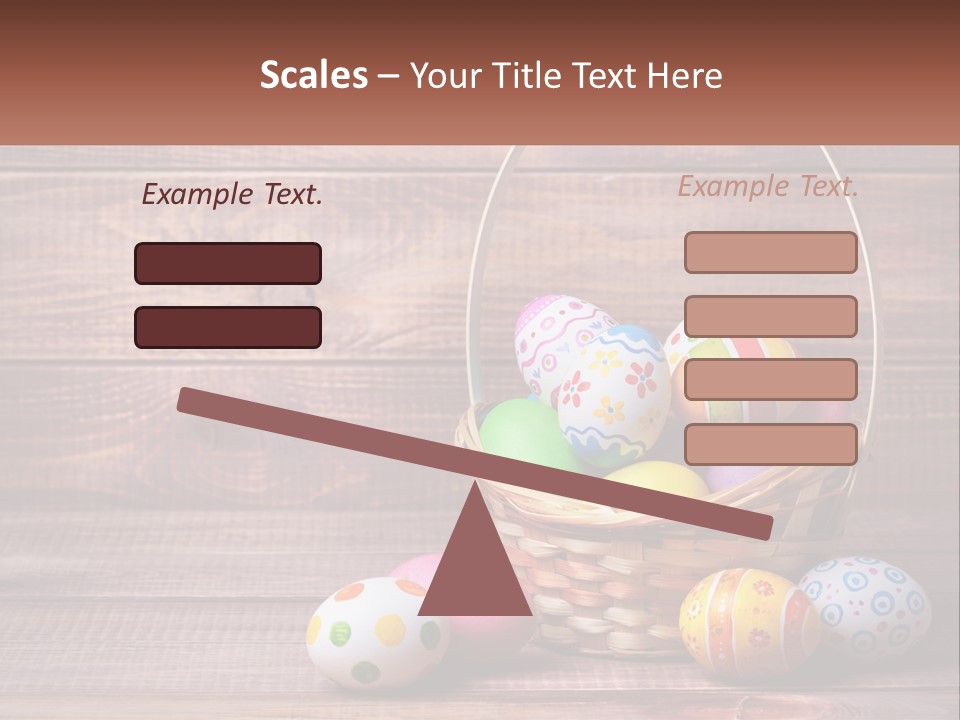 Cool Cold Air PowerPoint Template