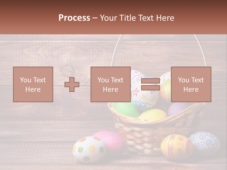 Cool Cold Air PowerPoint Template