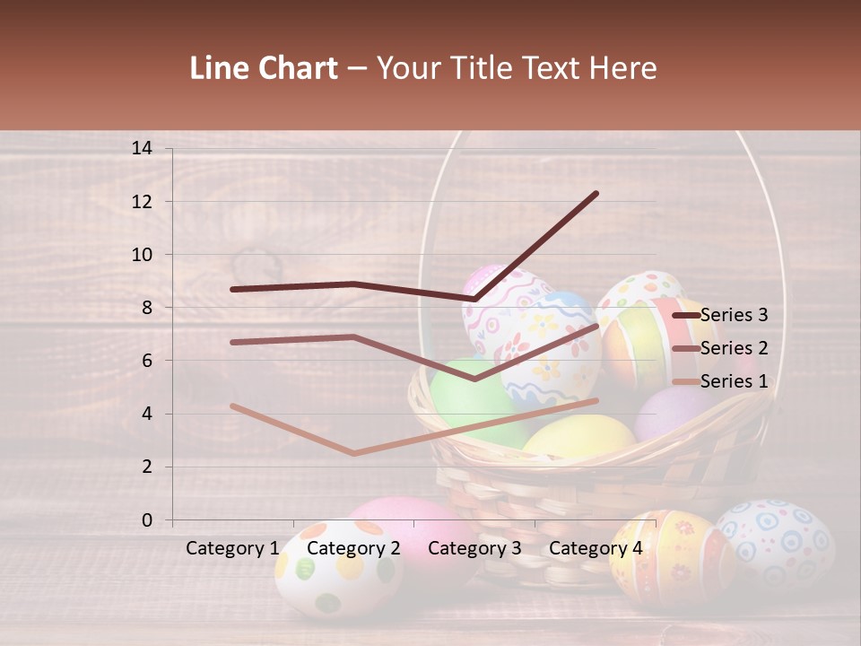 Cool Cold Air PowerPoint Template