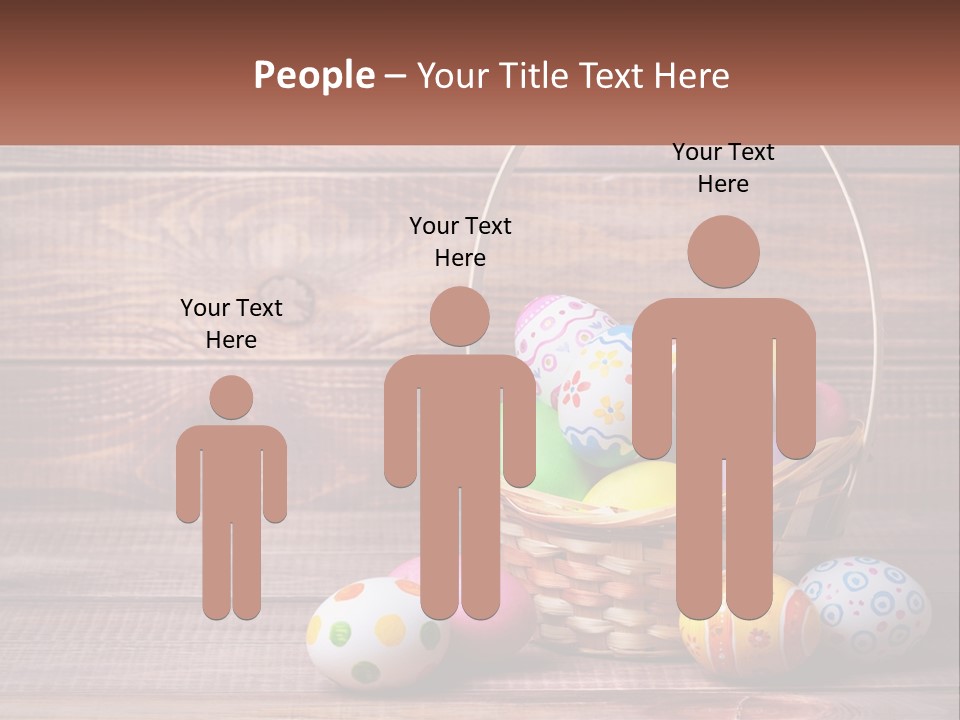 Cool Cold Air PowerPoint Template