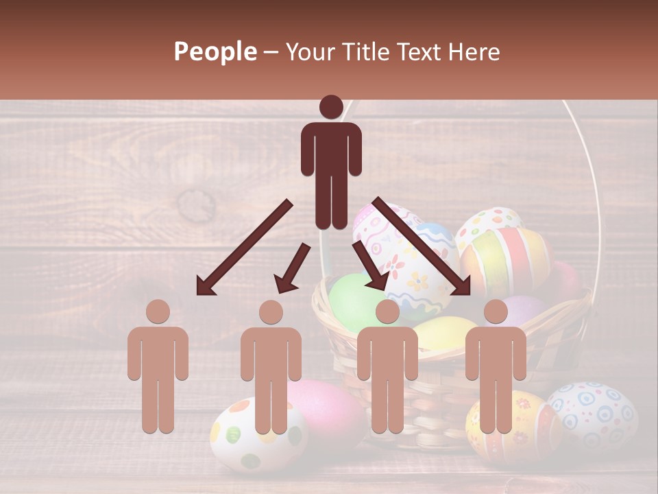 Cool Cold Air PowerPoint Template