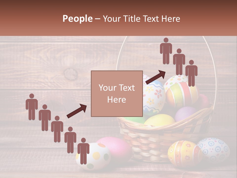 Cool Cold Air PowerPoint Template