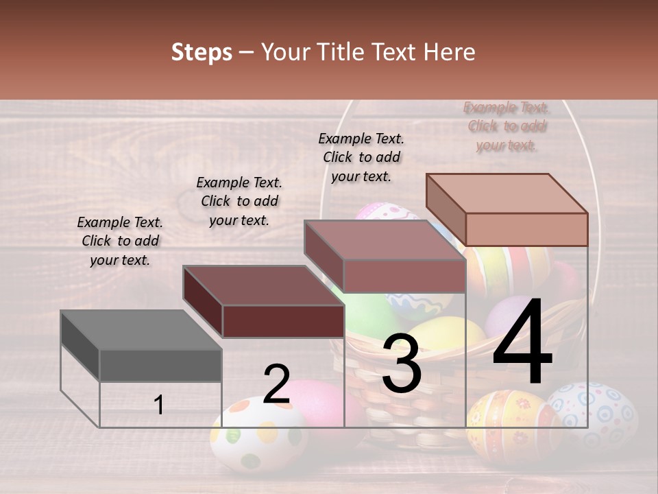 Cool Cold Air PowerPoint Template