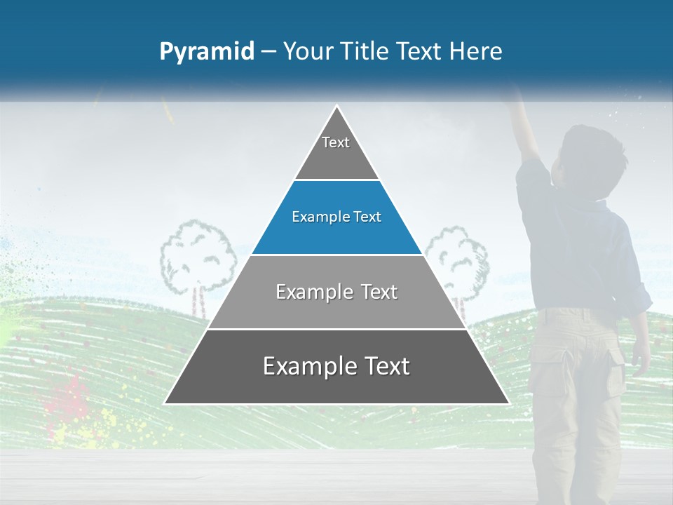 Supply Remote Cooling PowerPoint Template