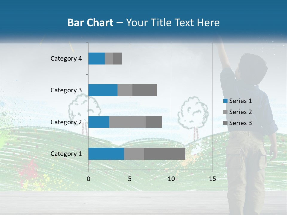 Supply Remote Cooling PowerPoint Template