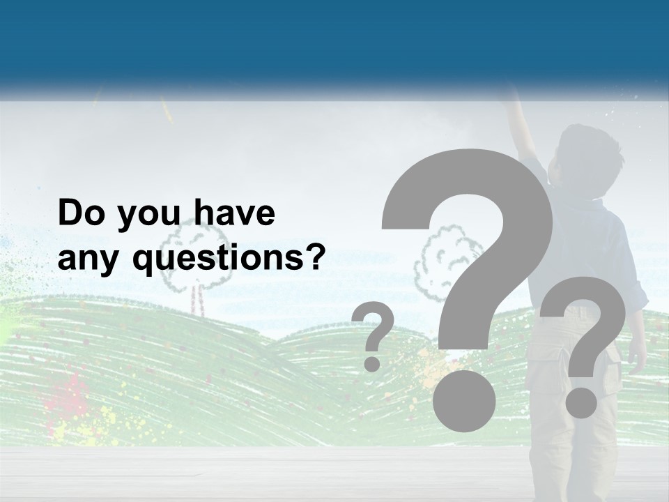 Supply Remote Cooling PowerPoint Template