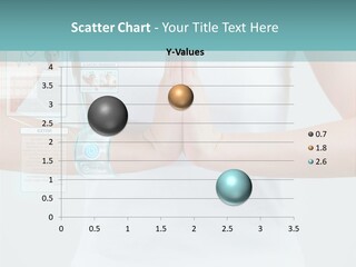 Conditioner Cool Home PowerPoint Template