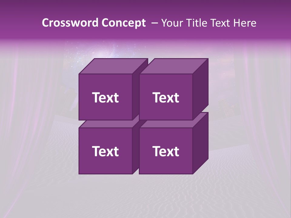 Equipment Temperature Energy PowerPoint Template