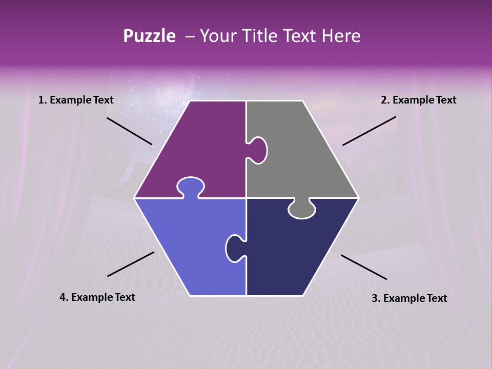 Equipment Temperature Energy PowerPoint Template