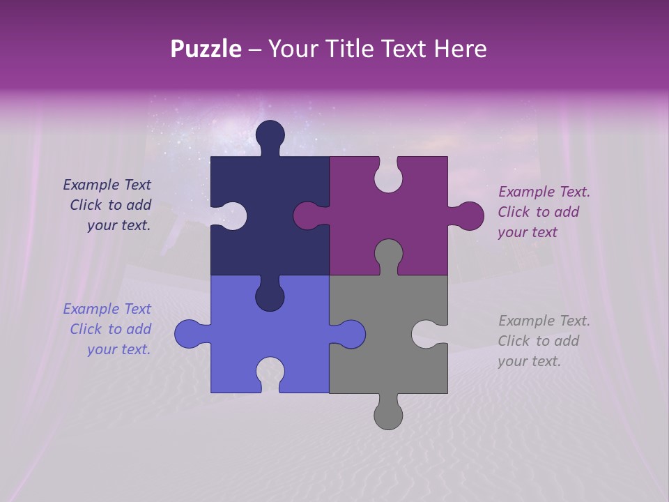Equipment Temperature Energy PowerPoint Template