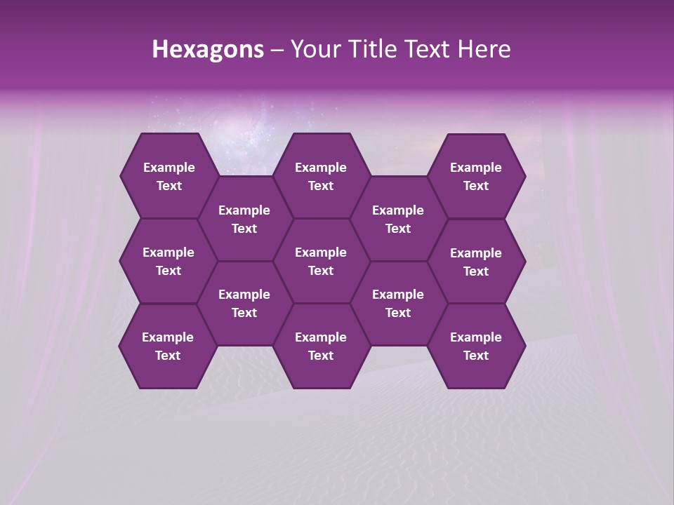 Equipment Temperature Energy PowerPoint Template
