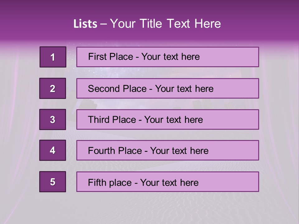 Equipment Temperature Energy PowerPoint Template