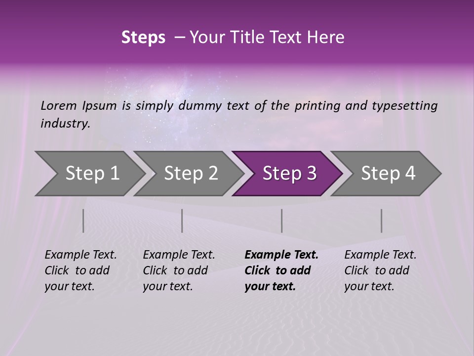 Equipment Temperature Energy PowerPoint Template