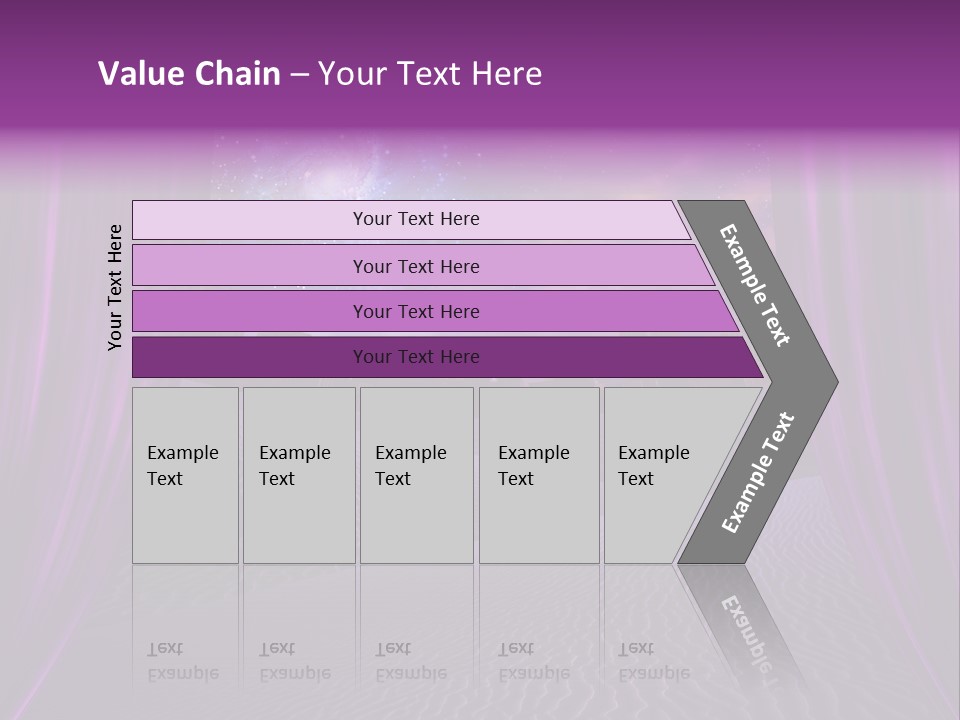 Equipment Temperature Energy PowerPoint Template