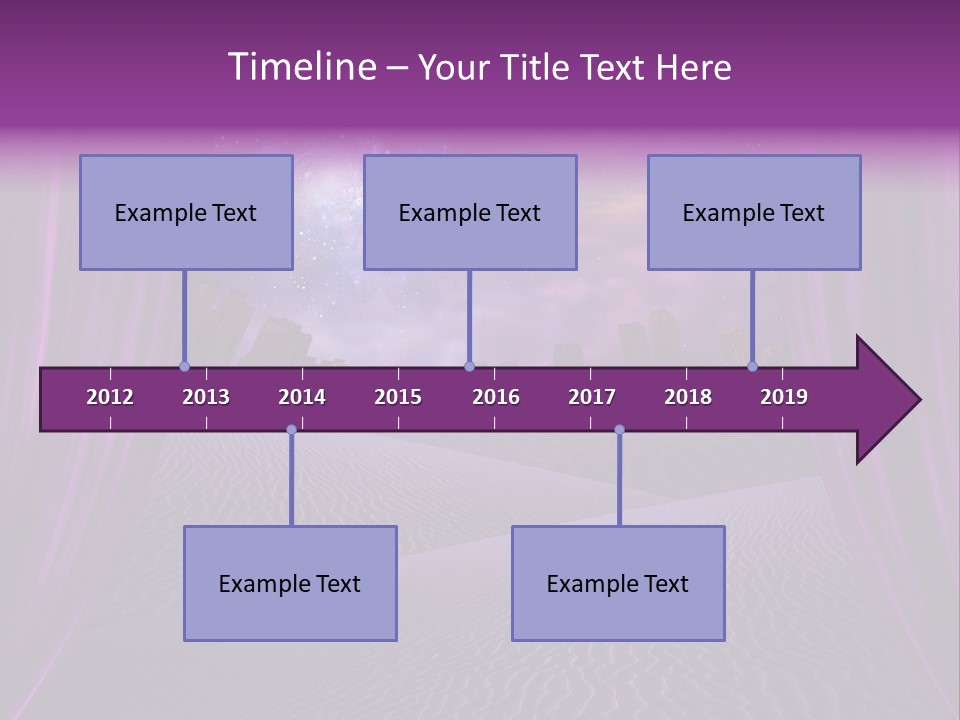 Equipment Temperature Energy PowerPoint Template